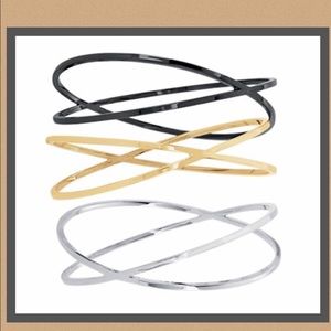 Premier Designs Three’s Company Bracelets